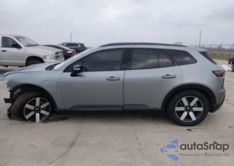 2025 Honda Prologue Touring z USA, uszkodzony, nr VIN 3GPKHWRMXSS516466